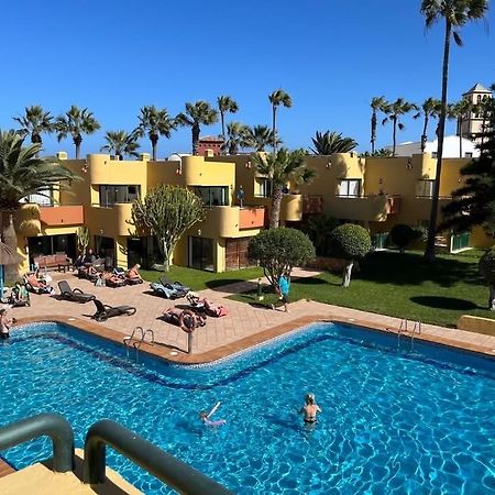 Atlantic Garden Andrew Apartments Pool Air Conditioning コラレホ エクステリア 写真