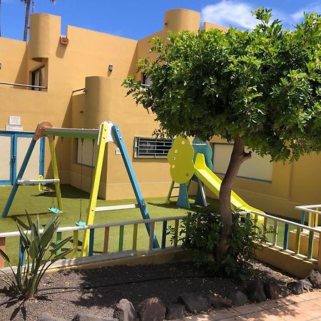 Atlantic Garden Andrew Apartments Pool Air Conditioning コラレホ エクステリア 写真
