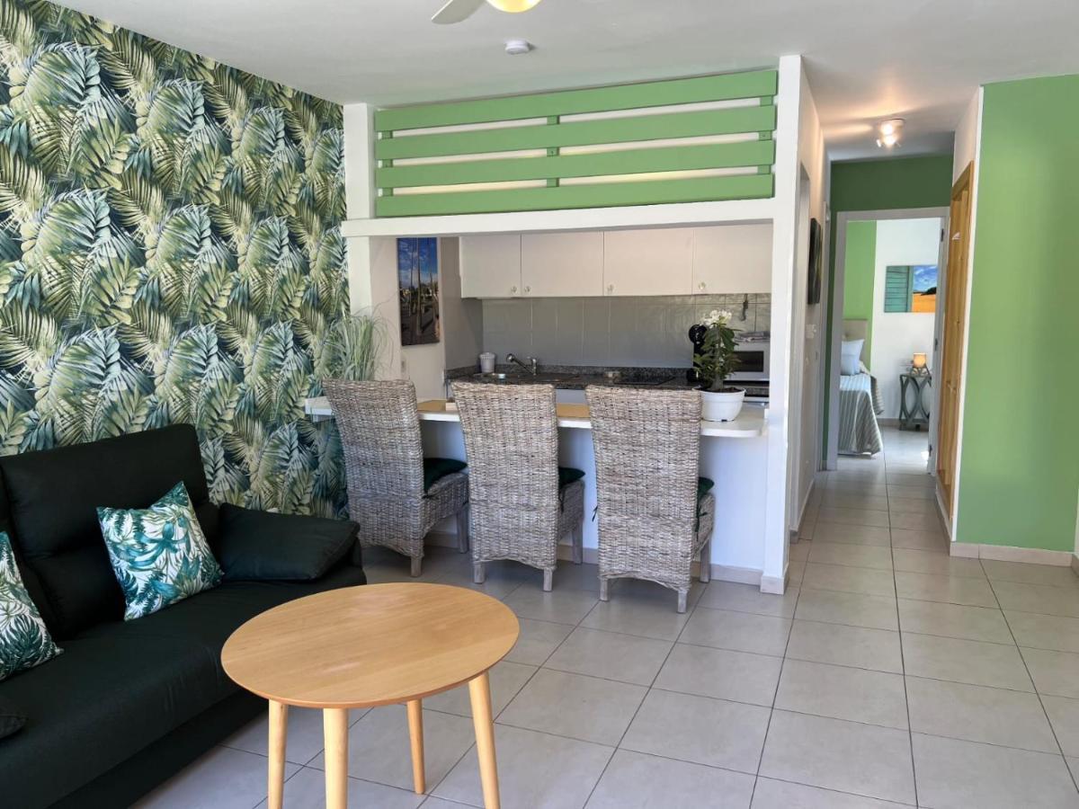 Atlantic Garden Andrew Apartments Pool Air Conditioning コラレホ エクステリア 写真