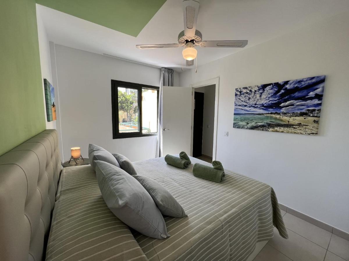 Atlantic Garden Andrew Apartments Pool Air Conditioning コラレホ エクステリア 写真