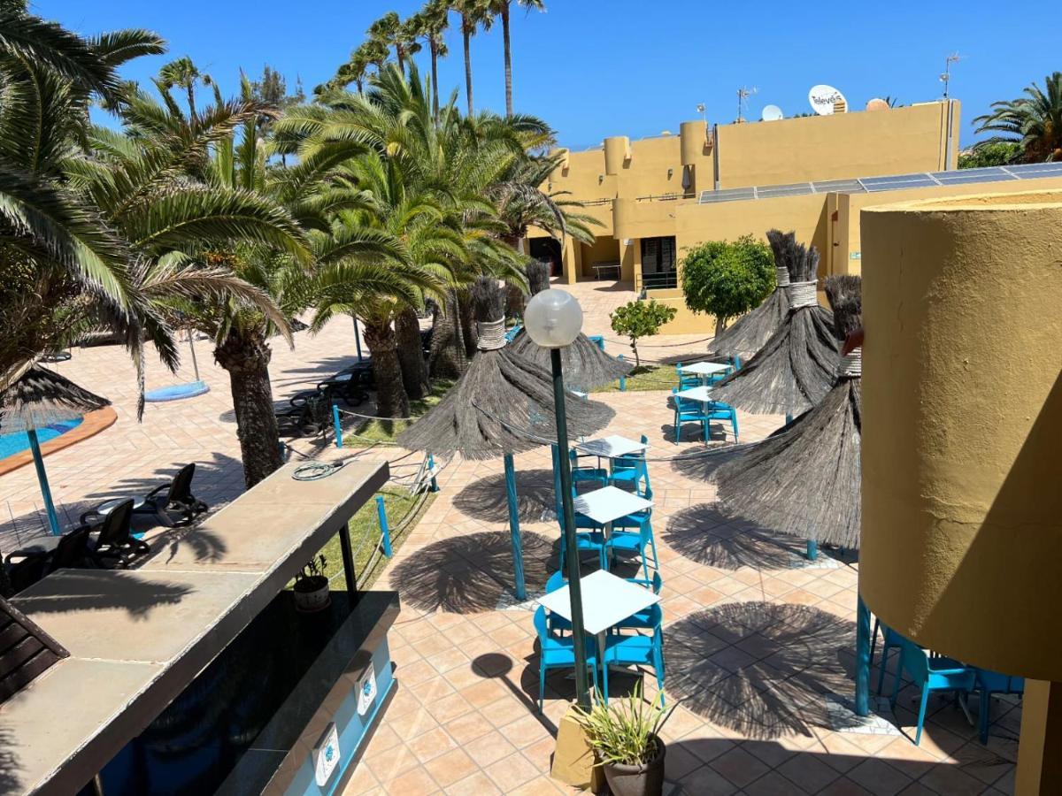 Atlantic Garden Andrew Apartments Pool Air Conditioning コラレホ エクステリア 写真