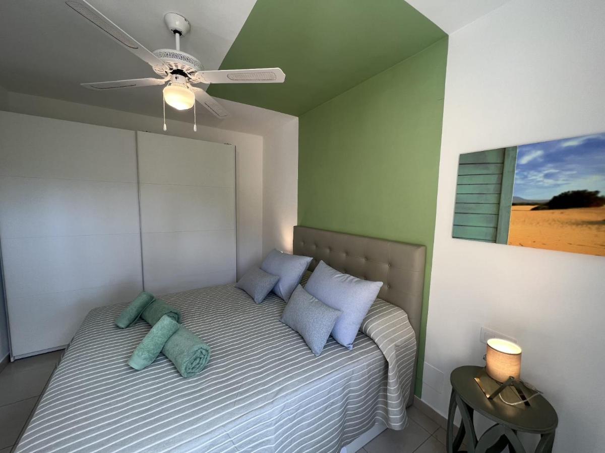 Atlantic Garden Andrew Apartments Pool Air Conditioning コラレホ エクステリア 写真