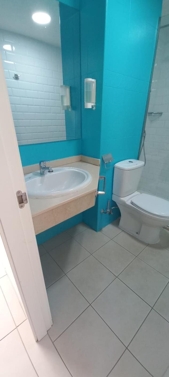 Atlantic Garden Andrew Apartments Pool Air Conditioning コラレホ エクステリア 写真