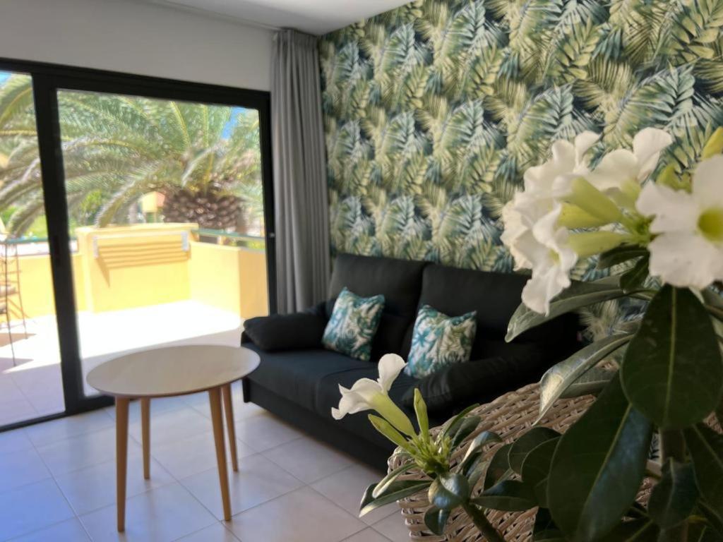 Atlantic Garden Andrew Apartments Pool Air Conditioning コラレホ エクステリア 写真