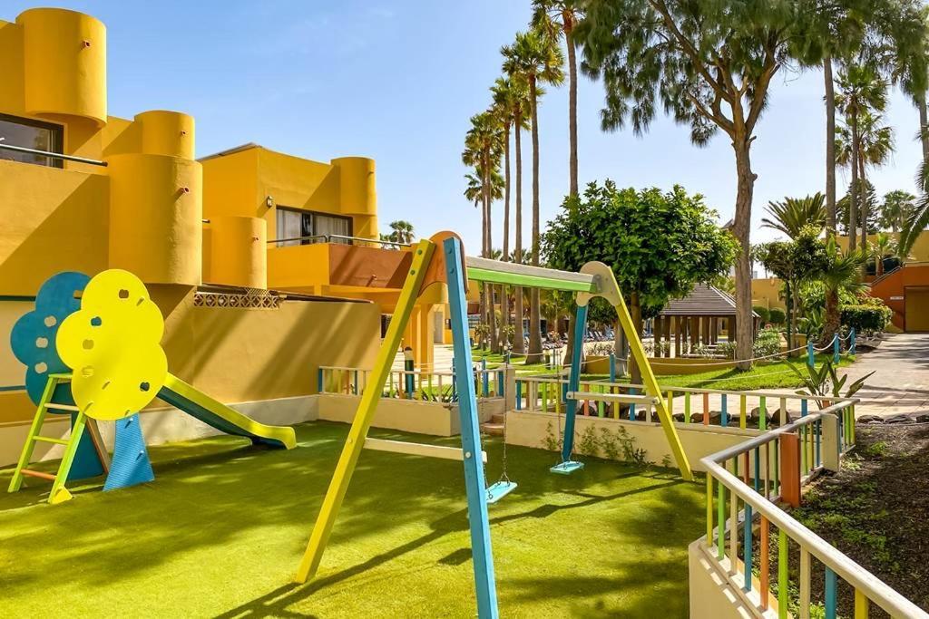 Atlantic Garden Andrew Apartments Pool Air Conditioning コラレホ エクステリア 写真