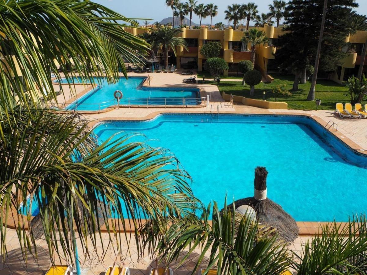 Atlantic Garden Andrew Apartments Pool Air Conditioning コラレホ エクステリア 写真