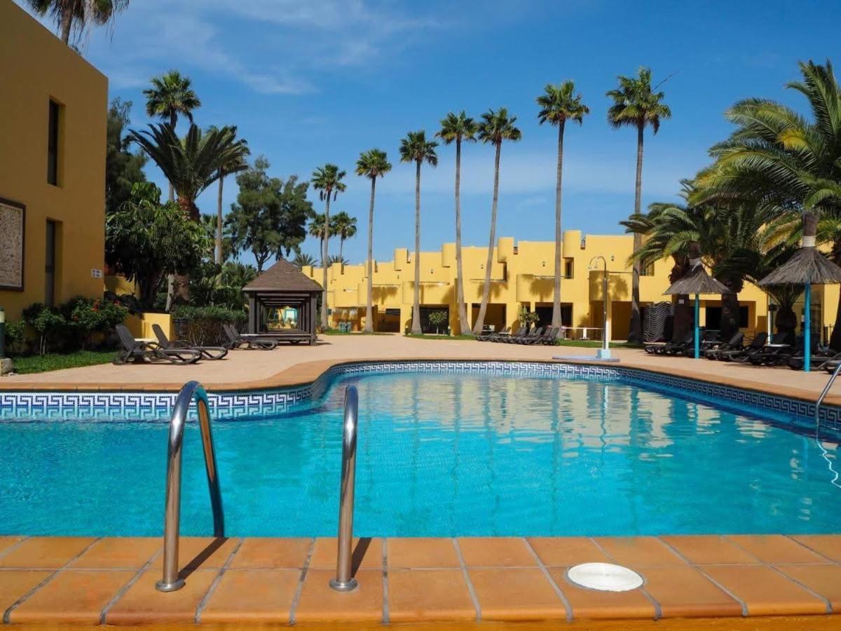 Atlantic Garden Andrew Apartments Pool Air Conditioning コラレホ エクステリア 写真
