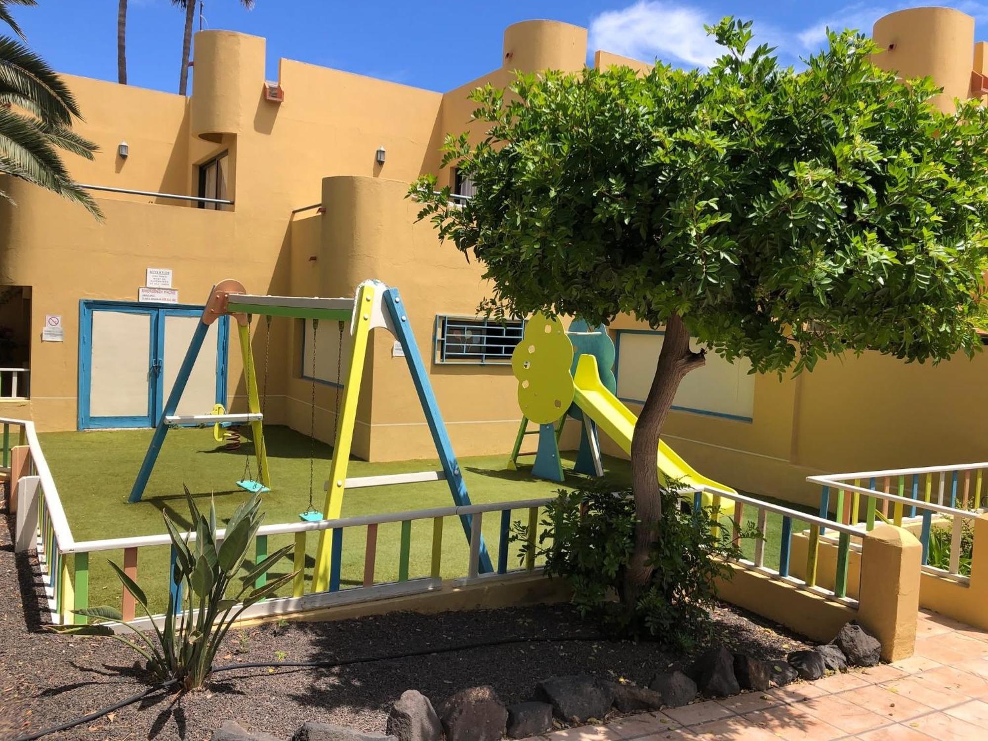 Atlantic Garden Andrew Apartments Pool Air Conditioning コラレホ エクステリア 写真